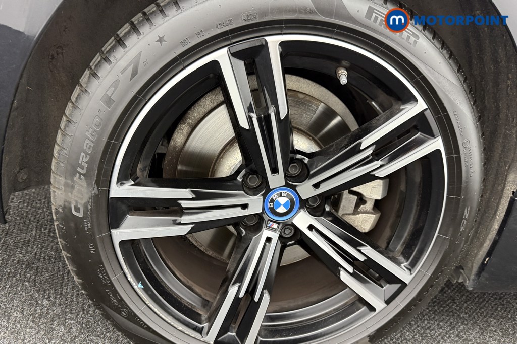 BMW 3 Series M Sport Automatic Petrol Plug-In Hybrid Saloon - Stock Number (1561738) - 31st supplementary image