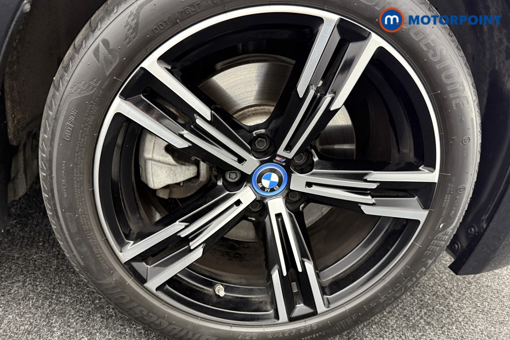 BMW 3 Series M Sport Automatic Petrol Plug-In Hybrid Saloon - Stock Number (1561738) - 32nd supplementary image