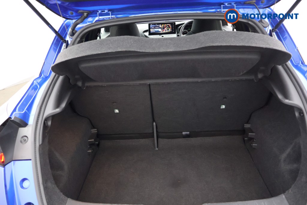 Nissan Juke N-Connecta Manual Petrol SUV - Stock Number (1561795) - 12th supplementary image