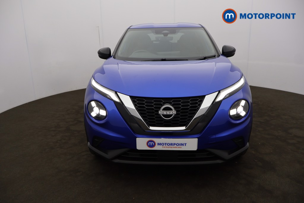 Nissan Juke N-Connecta Manual Petrol SUV - Stock Number (1561795) - 15th supplementary image