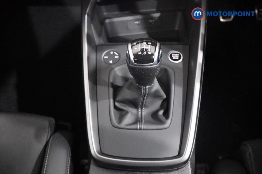 Audi A3 S Line Manual Petrol Hatchback - Stock Number (1561836) - 3rd supplementary image