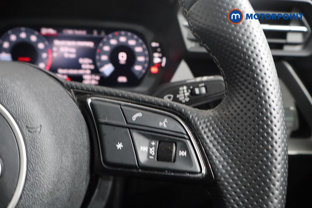 Audi A3 S Line Manual Petrol Hatchback - Stock Number (1561836) - 8th supplementary image