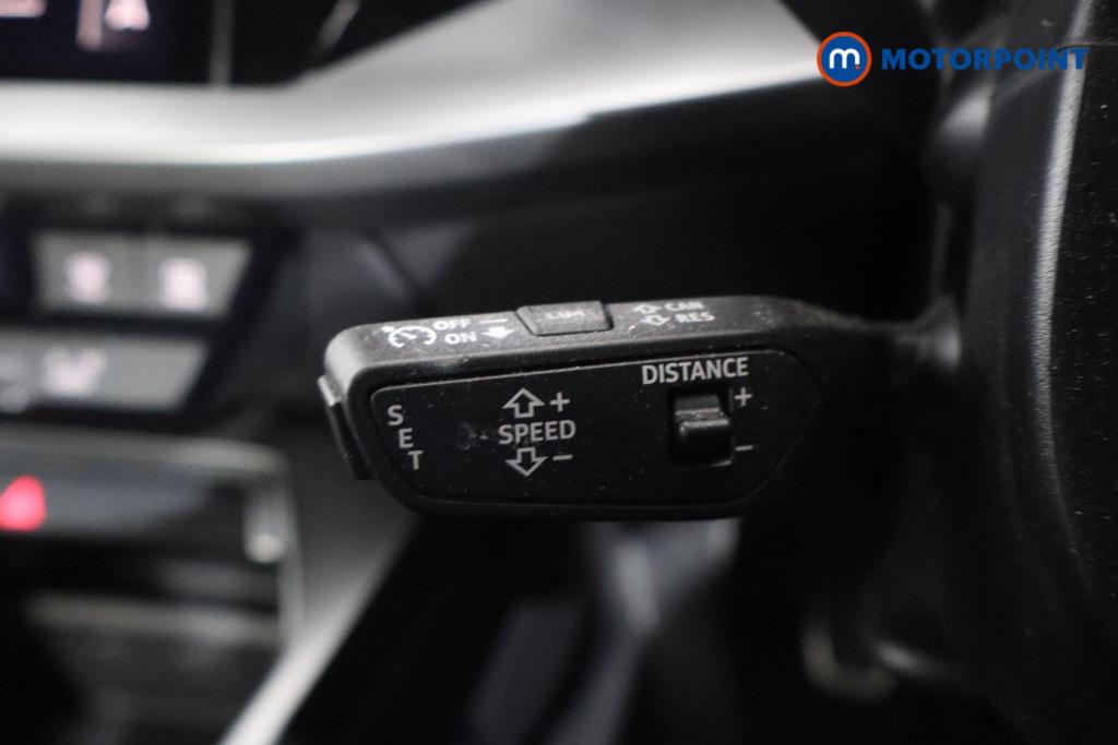 Audi A3 S Line Manual Petrol Hatchback - Stock Number (1561836) - 11th supplementary image