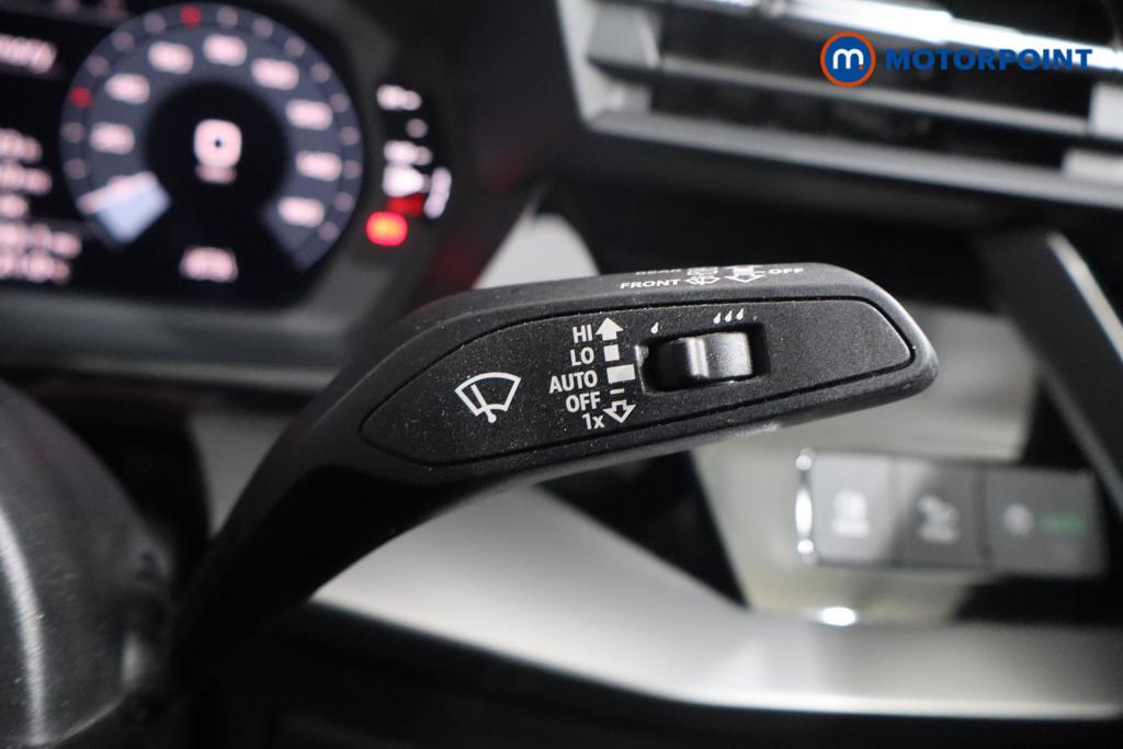 Audi A3 S Line Manual Petrol Hatchback - Stock Number (1561836) - 12th supplementary image