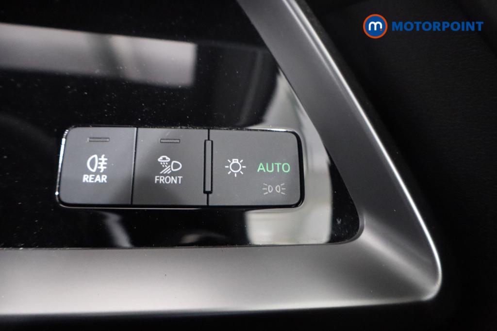 Audi A3 S Line Manual Petrol Hatchback - Stock Number (1561836) - 13th supplementary image