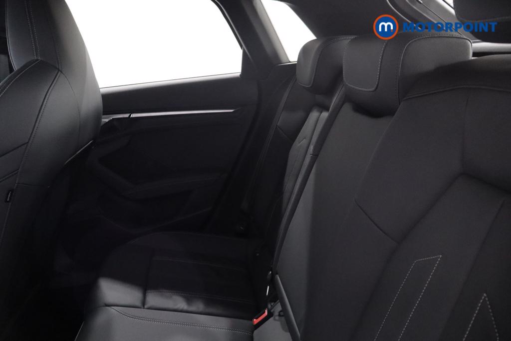Audi A3 S Line Manual Petrol Hatchback - Stock Number (1561836) - 18th supplementary image