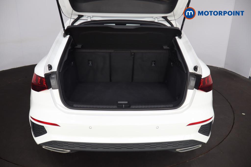 Audi A3 S Line Manual Petrol Hatchback - Stock Number (1561836) - 20th supplementary image