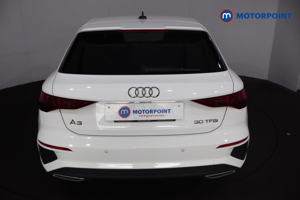 Audi A3 S Line Manual Petrol Hatchback - Stock Number (1561836) - 21st supplementary image