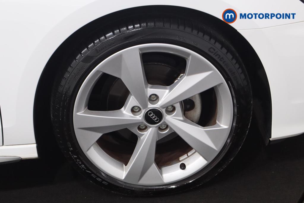 Audi A3 S Line Manual Petrol Hatchback - Stock Number (1561836) - 23rd supplementary image