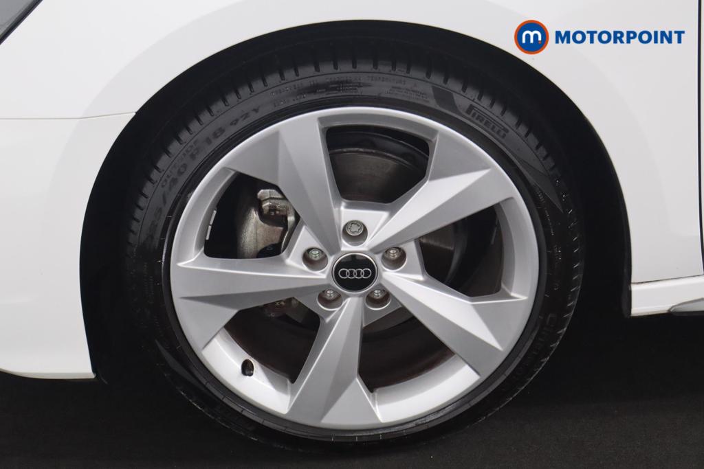 Audi A3 S Line Manual Petrol Hatchback - Stock Number (1561836) - 24th supplementary image