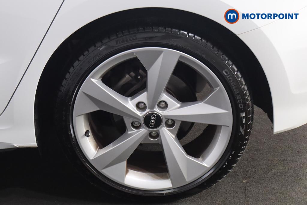 Audi A3 S Line Manual Petrol Hatchback - Stock Number (1561836) - 25th supplementary image