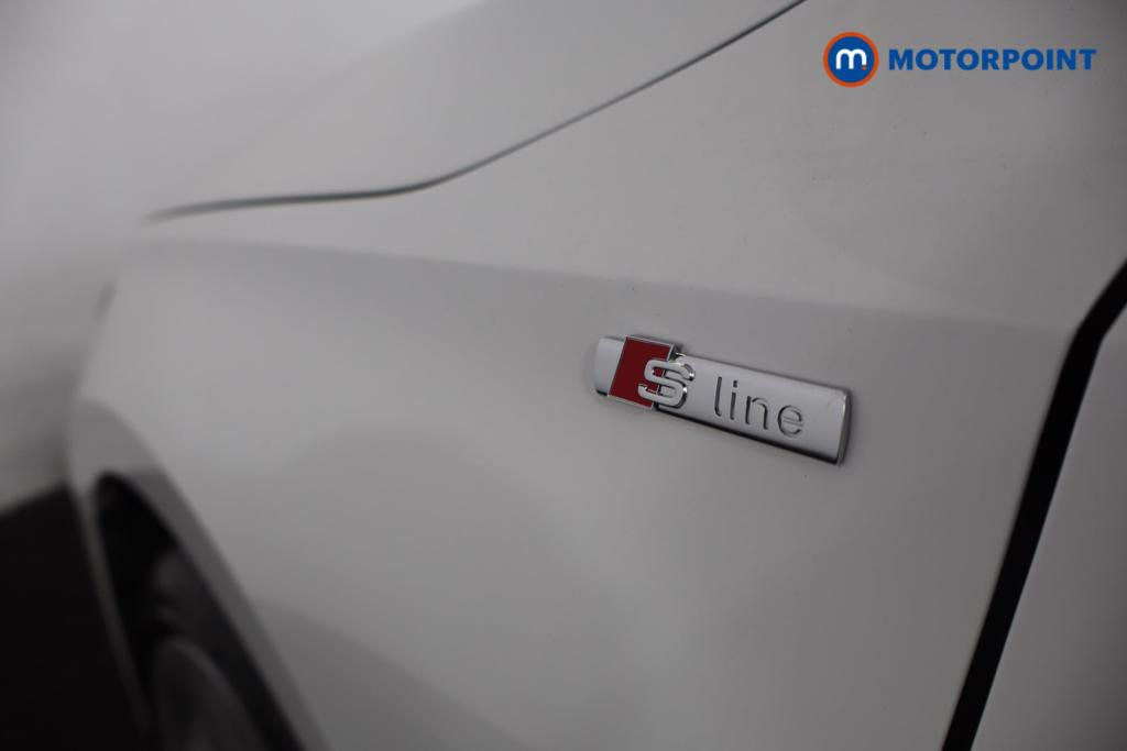 Audi A3 S Line Manual Petrol Hatchback - Stock Number (1561836) - 26th supplementary image