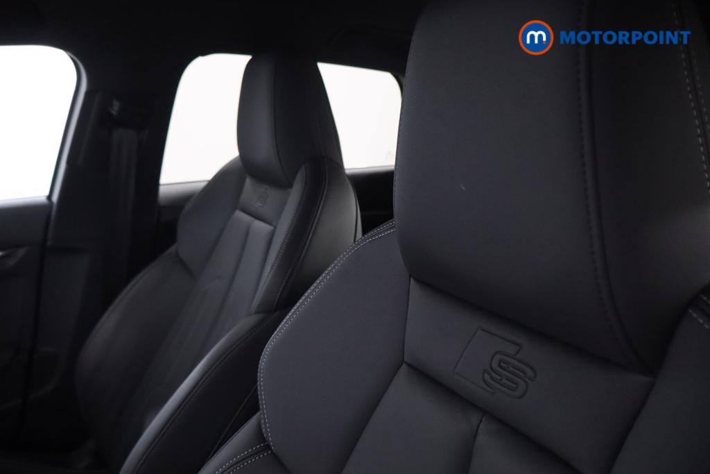 Audi A3 S Line Manual Petrol Hatchback - Stock Number (1561836) - 27th supplementary image