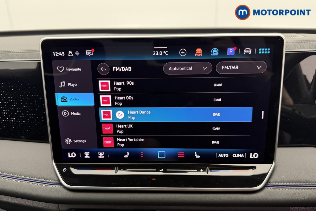 Volkswagen Tiguan R-Line Automatic Diesel SUV - Stock Number (1561927) - 6th supplementary image