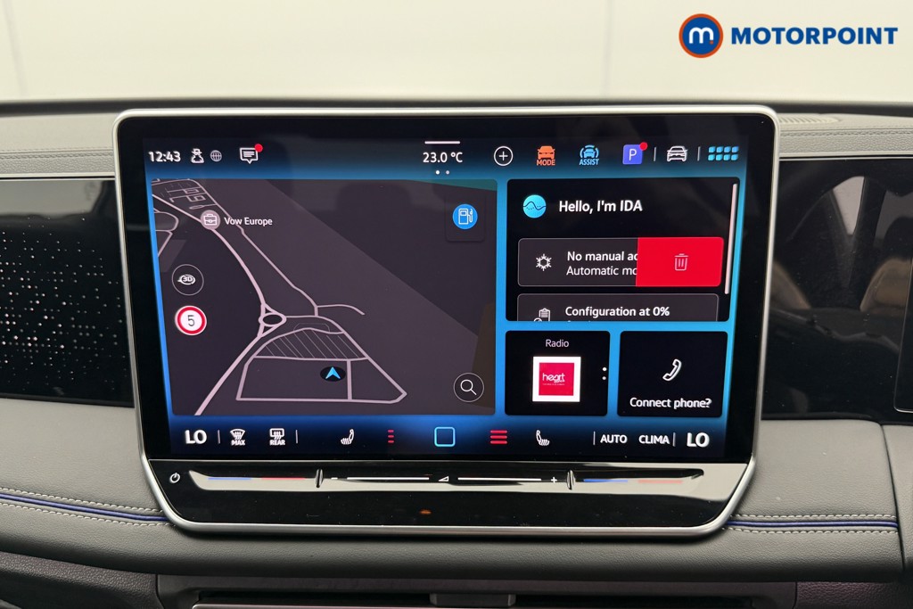 Volkswagen Tiguan R-Line Automatic Diesel SUV - Stock Number (1561927) - 10th supplementary image