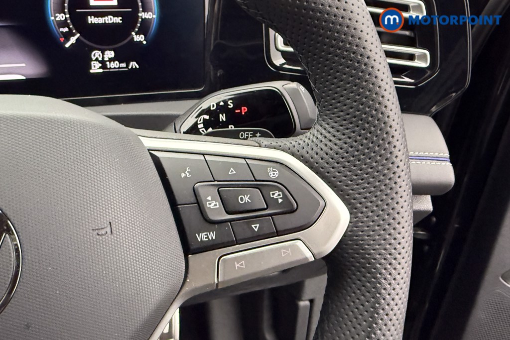 Volkswagen Tiguan R-Line Automatic Diesel SUV - Stock Number (1561927) - 13th supplementary image