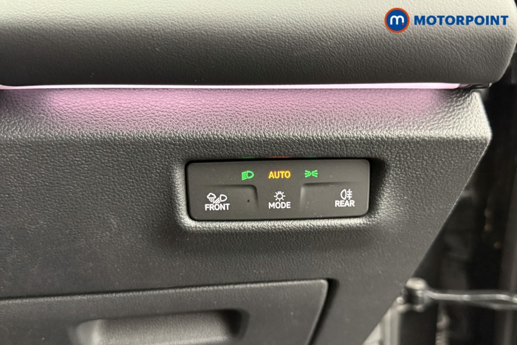 Volkswagen Tiguan R-Line Automatic Diesel SUV - Stock Number (1561927) - 14th supplementary image