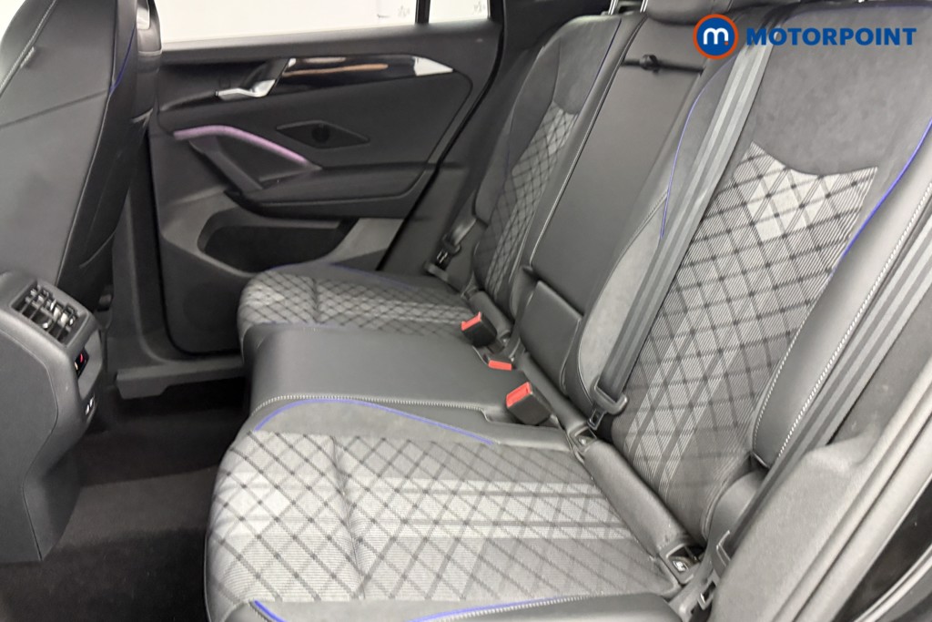Volkswagen Tiguan R-Line Automatic Diesel SUV - Stock Number (1561927) - 23rd supplementary image