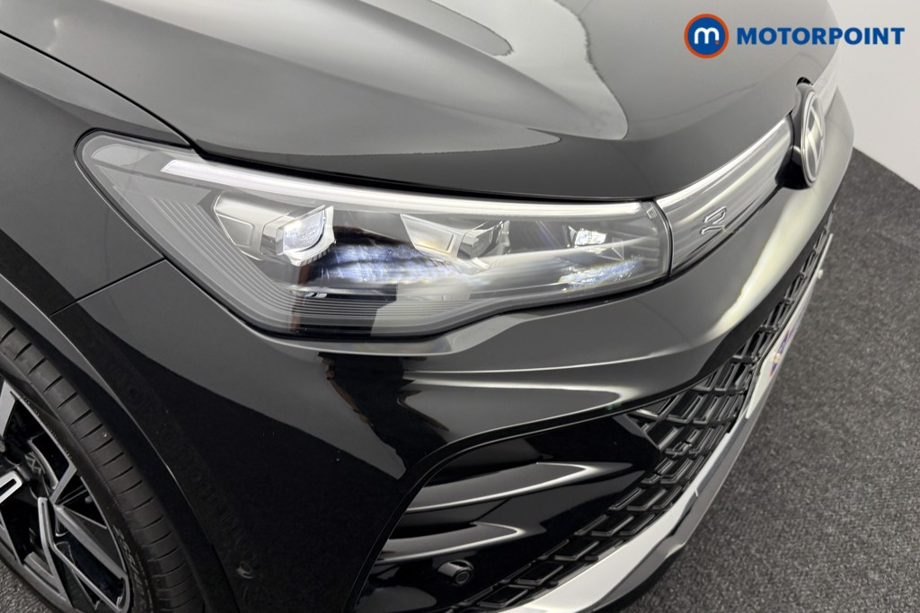 Volkswagen Tiguan R-Line Automatic Diesel SUV - Stock Number (1561927) - 27th supplementary image