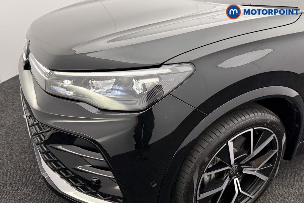Volkswagen Tiguan R-Line Automatic Diesel SUV - Stock Number (1561927) - 28th supplementary image