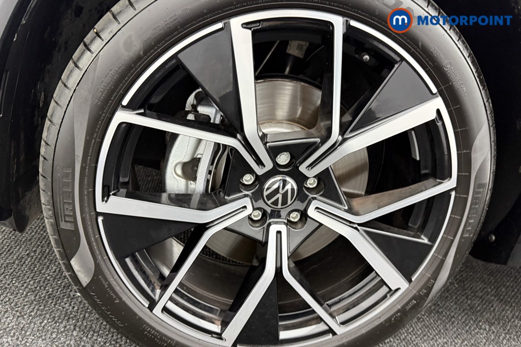 Volkswagen Tiguan R-Line Automatic Diesel SUV - Stock Number (1561927) - 29th supplementary image