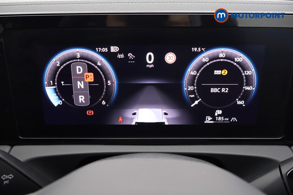 Volkswagen Tiguan R-Line Automatic Diesel SUV - Stock Number (1561936) - 4th supplementary image