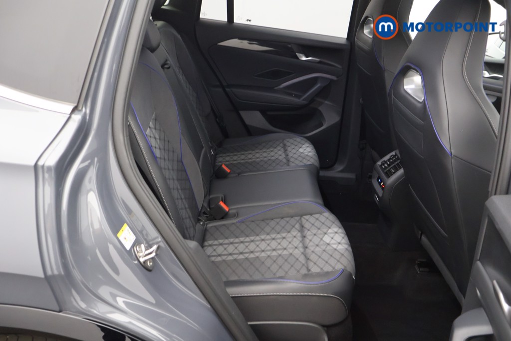 Volkswagen Tiguan R-Line Automatic Diesel SUV - Stock Number (1561936) - 10th supplementary image