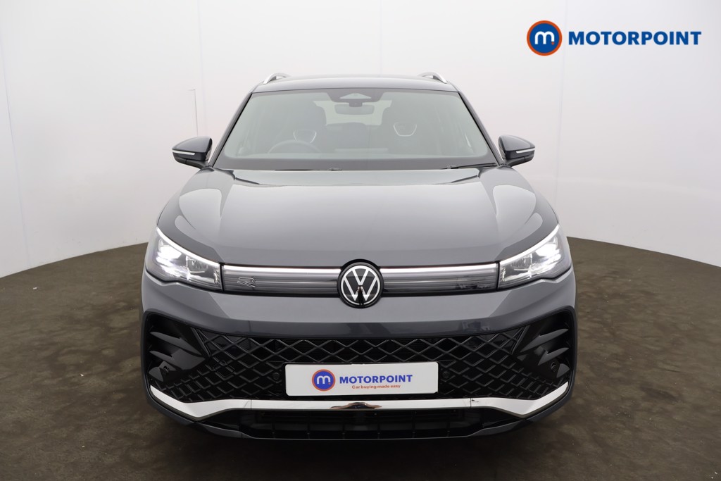 Volkswagen Tiguan R-Line Automatic Diesel SUV - Stock Number (1561936) - 15th supplementary image