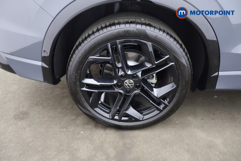 Volkswagen Tiguan R-Line Automatic Diesel SUV - Stock Number (1561936) - 16th supplementary image