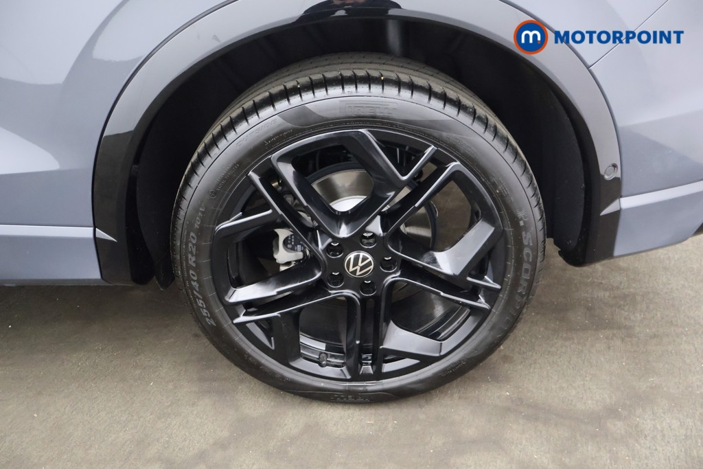 Volkswagen Tiguan R-Line Automatic Diesel SUV - Stock Number (1561936) - 19th supplementary image