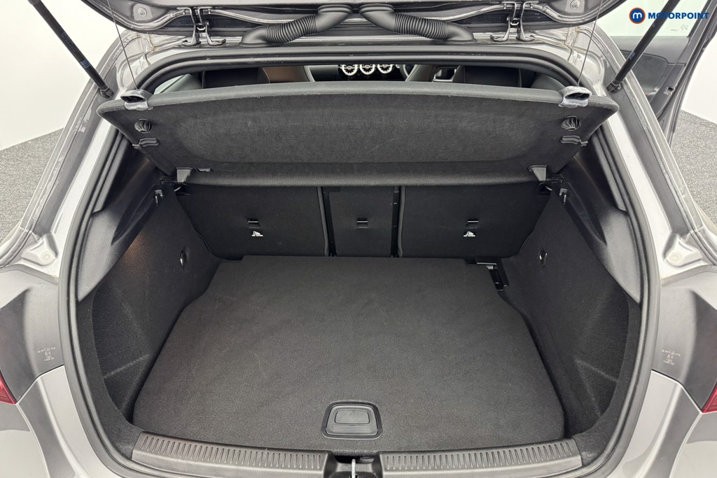 Mercedes-Benz A Class Amg Line Automatic Petrol Hatchback - Stock Number (1561986) - 3rd supplementary image