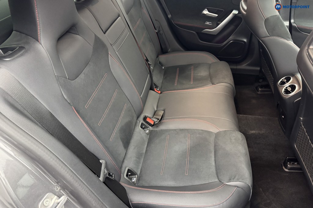 Mercedes-Benz A Class Amg Line Automatic Petrol Hatchback - Stock Number (1561986) - 4th supplementary image
