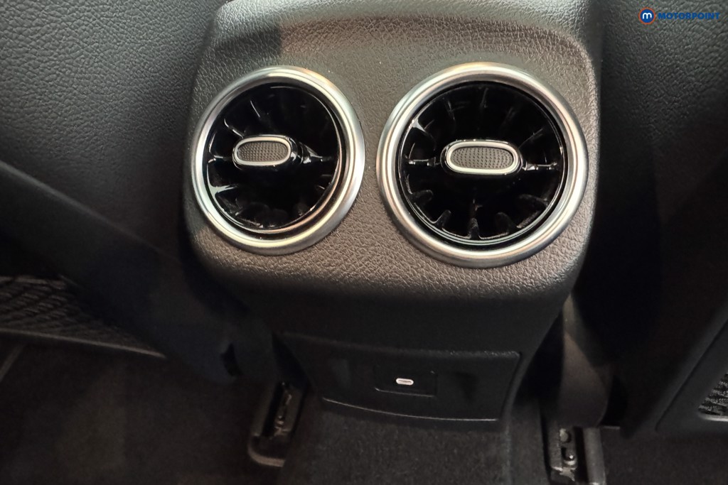 Mercedes-Benz A Class Amg Line Automatic Petrol Hatchback - Stock Number (1561986) - 22nd supplementary image