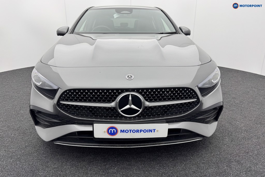 Mercedes-Benz A Class Amg Line Automatic Petrol Hatchback - Stock Number (1561986) - 25th supplementary image