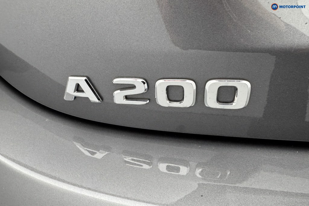 Mercedes-Benz A Class Amg Line Automatic Petrol Hatchback - Stock Number (1561986) - 28th supplementary image