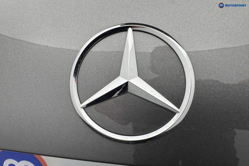 Mercedes-Benz A Class Amg Line Automatic Petrol Hatchback - Stock Number (1561986) - 29th supplementary image