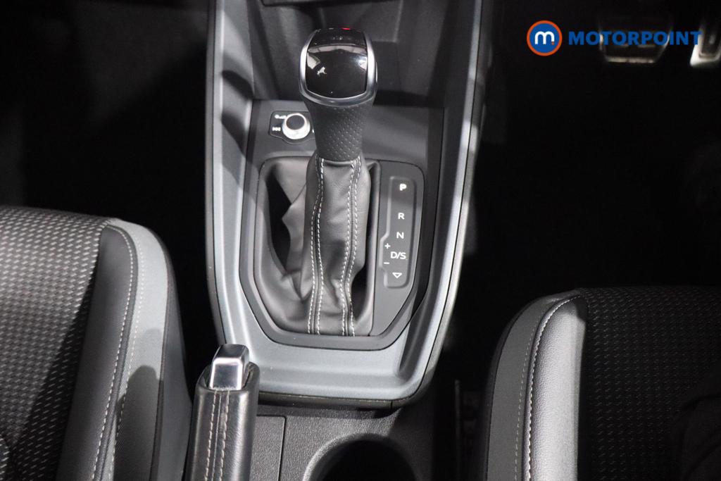 Audi A1 S Line Competition Automatic Petrol Hatchback - Stock Number (1562186) - 3rd supplementary image
