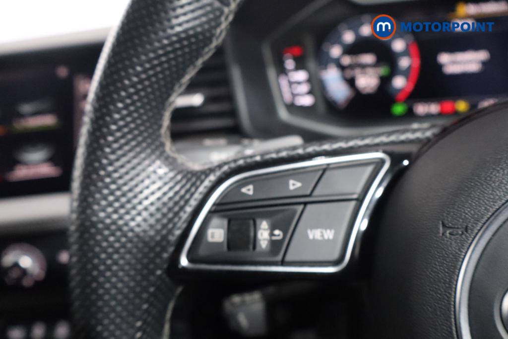 Audi A1 S Line Competition Automatic Petrol Hatchback - Stock Number (1562186) - 6th supplementary image