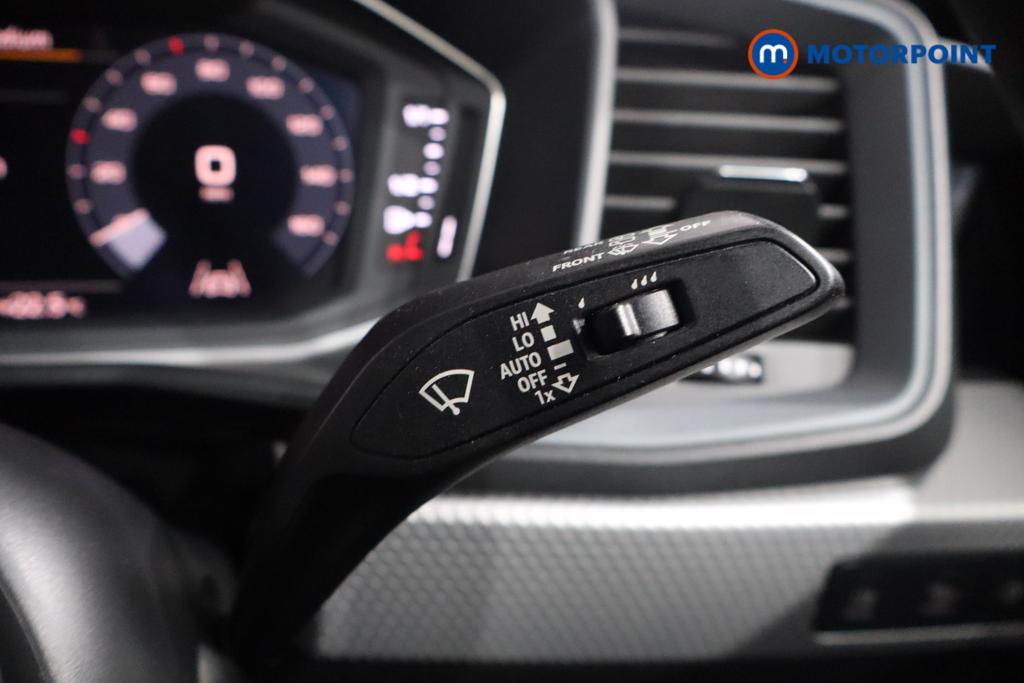 Audi A1 S Line Competition Automatic Petrol Hatchback - Stock Number (1562186) - 11th supplementary image