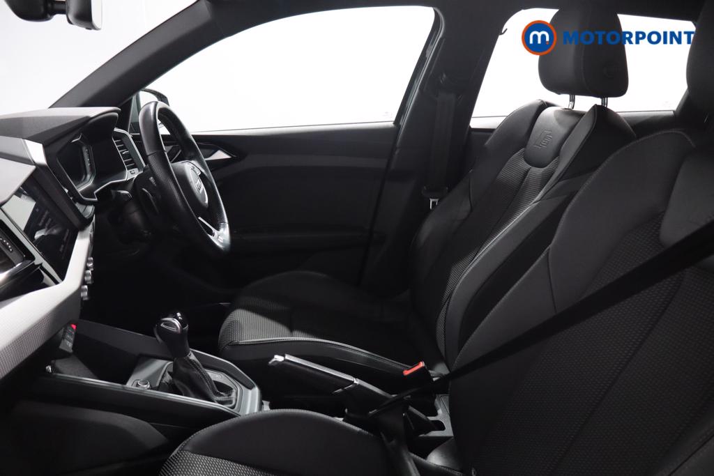 Audi A1 S Line Competition Automatic Petrol Hatchback - Stock Number (1562186) - 16th supplementary image