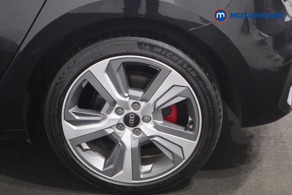 Audi A1 S Line Competition Automatic Petrol Hatchback - Stock Number (1562186) - 24th supplementary image