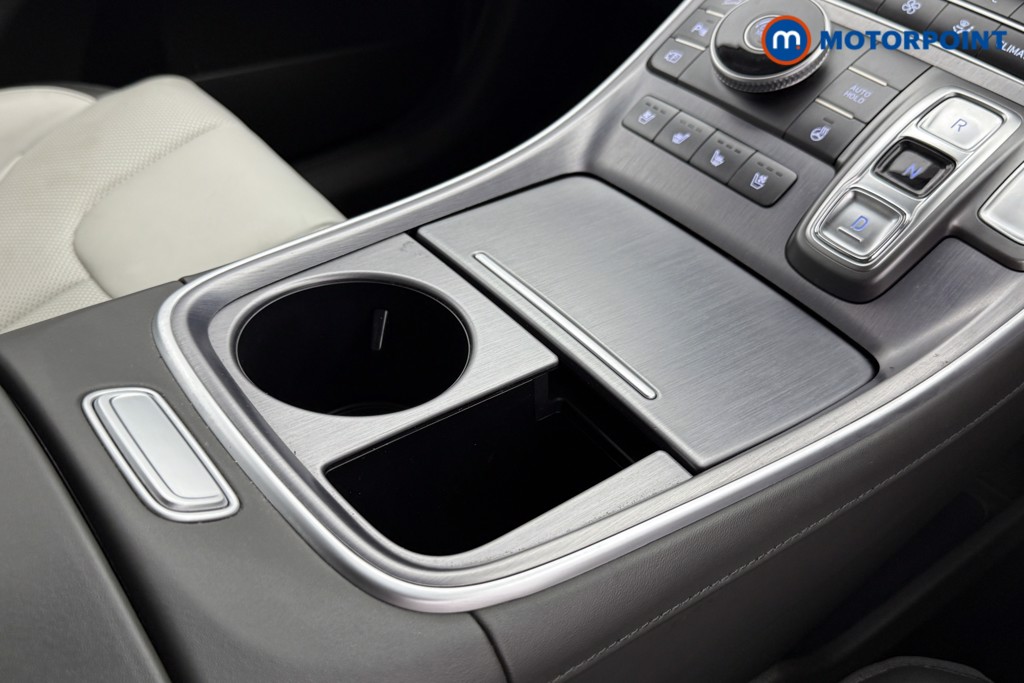 Hyundai Santa Fe Ultimate Automatic Petrol-Electric Hybrid SUV - Stock Number (1562206) - 13th supplementary image