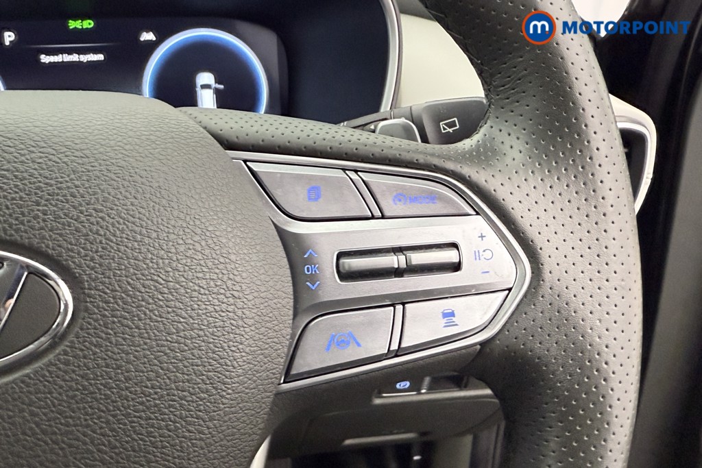Hyundai Santa Fe Ultimate Automatic Petrol-Electric Hybrid SUV - Stock Number (1562206) - 15th supplementary image