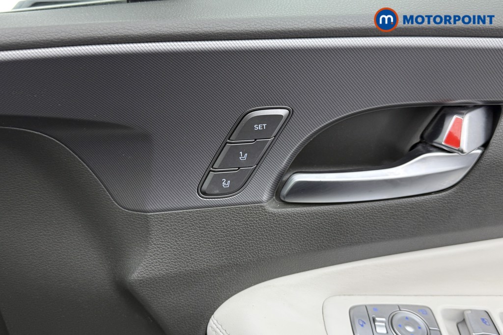 Hyundai Santa Fe Ultimate Automatic Petrol-Electric Hybrid SUV - Stock Number (1562206) - 18th supplementary image