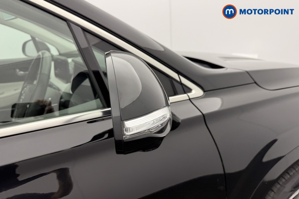 Hyundai Santa Fe Ultimate Automatic Petrol-Electric Hybrid SUV - Stock Number (1562206) - 22nd supplementary image