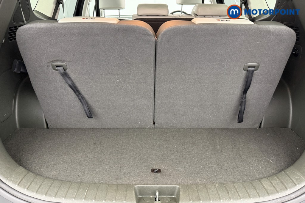 Hyundai Santa Fe Ultimate Automatic Petrol-Electric Hybrid SUV - Stock Number (1562206) - 26th supplementary image
