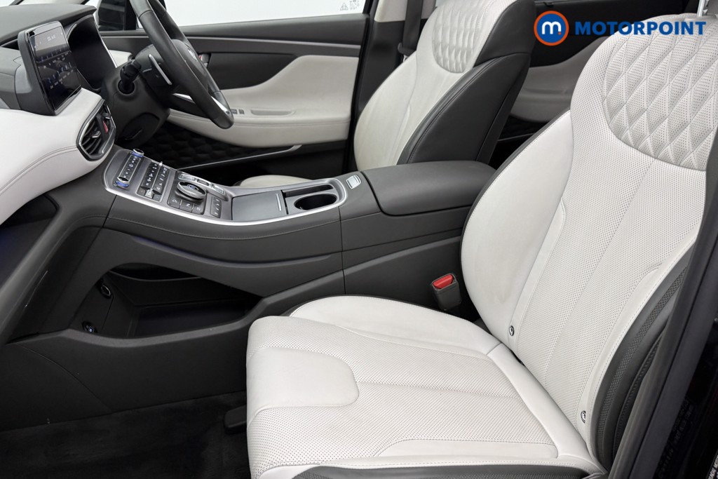 Hyundai Santa Fe Ultimate Automatic Petrol-Electric Hybrid SUV - Stock Number (1562206) - 28th supplementary image