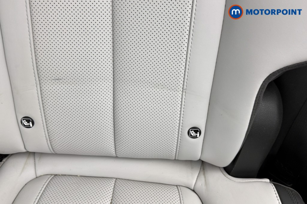 Hyundai Santa Fe Ultimate Automatic Petrol-Electric Hybrid SUV - Stock Number (1562206) - 31st supplementary image
