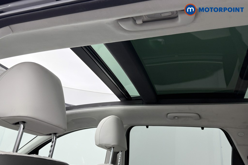 Hyundai Santa Fe Ultimate Automatic Petrol-Electric Hybrid SUV - Stock Number (1562206) - 32nd supplementary image