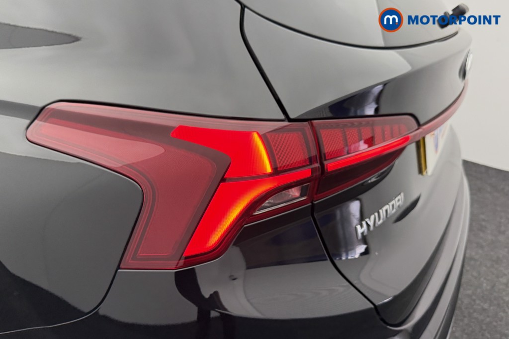 Hyundai Santa Fe Ultimate Automatic Petrol-Electric Hybrid SUV - Stock Number (1562206) - 33rd supplementary image